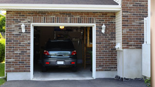 Garage Door Installation at Jackquelyn Ranch, Colorado