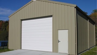 Garage Door Openers at Jackquelyn Ranch, Colorado